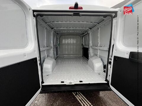 Movano L2H1 3.3 140ch S&S Pack Premium Connect 2025 occasion 54520 Laxou