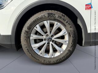 Tiguan 2.0 TDI 150ch Life Business DSG7 2023 occasion 51100 Reims