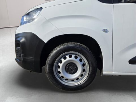 Berlingo M 650kg BlueHDi 130 2023 occasion 56850 Caudan