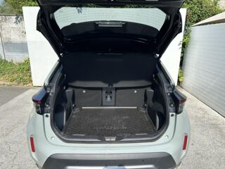 Yaris Cross 116h Trail MY22 2025 occasion 95500 Gonesse