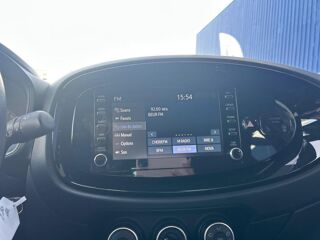 Aygo 1.0 VVT-i 72ch Design MY23 2023 occasion 13290 Les Milles