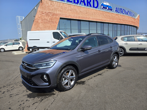 Volkswagen Taigo 1.0 TSI 116CH R-LINE DSG7 2024 occasion Lab&egrave;ge 31670