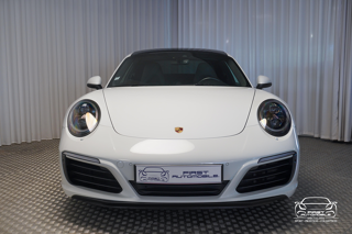 911 (991) 3.0 420CH 4S PDK PSE CHRONO ROUES AR DIRECTRICES 2018 occasion 67550 Vendenheim