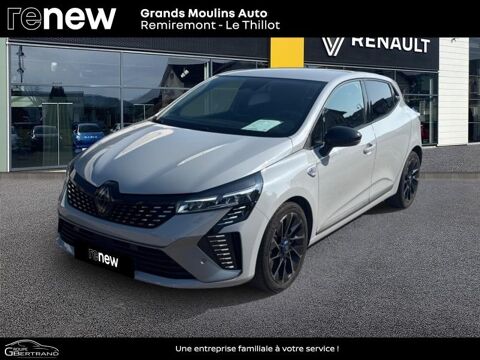 Renault Clio 1.0 TCe 90ch esprit Alpine - 24 2025 occasion Le Thillot 88160