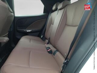 LBX 1.5 136ch Elegant 2WD 2025 occasion 25000 Besan&ccedil;on