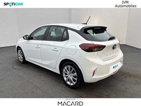 Corsa 1.2 75ch 2024 occasion 47550 Bo&eacute;
