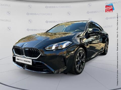 BMW Serie 2 220 170ch M Sport DKG7 2025 occasion Colmar 68000
