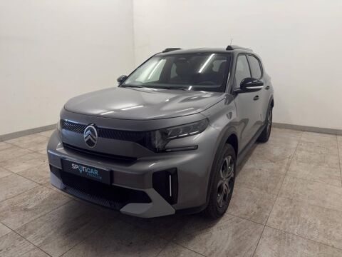 Citro&euml;n C3 Aircross 1.2 Hybride 145ch PLUS e-DCS6 2026 occasion Montgeron 91230
