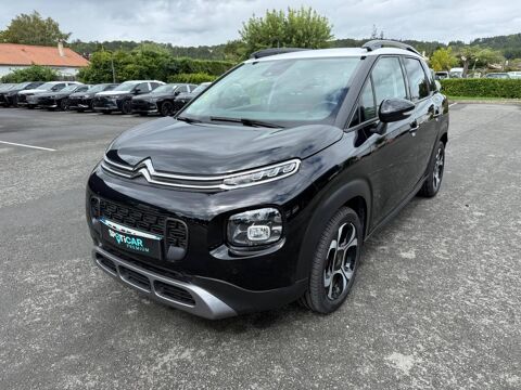 Annonce voiture Citroën C3 Aircross 16699 €