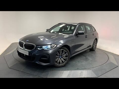 Annonce voiture BMW Srie 3 44870 