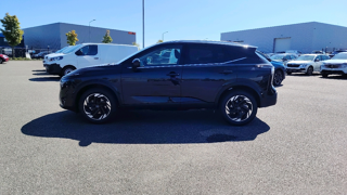 Qashqai 1.3 MILD HYBRID 158CH N-CONNECTA XTRONIC 2024 2025 occasion 81000 Albi