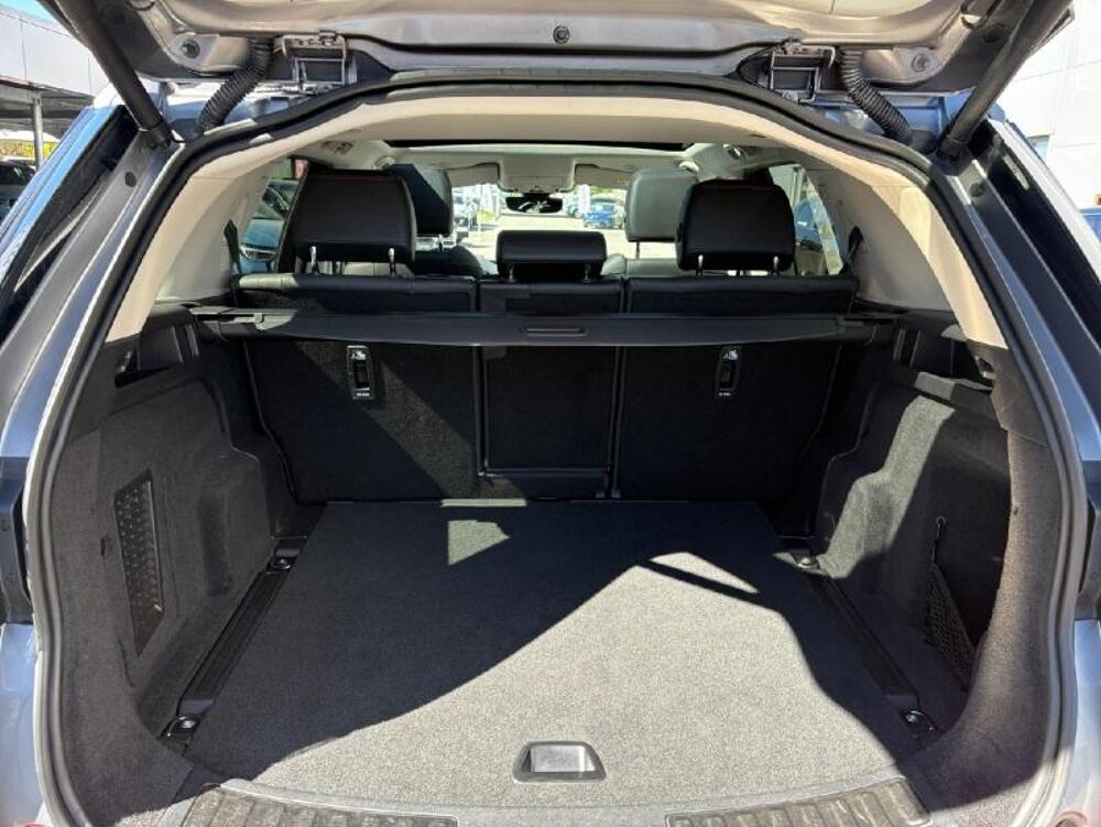 Discovery P200 Flex Fuel R-Dynamic HSE AWD BVA 2023 occasion 57050 Metz