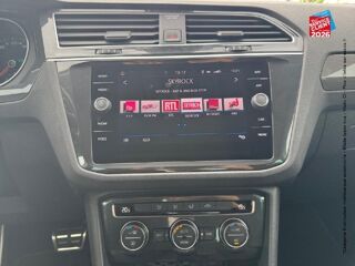 Tiguan 1.5 TSI EVO 150ch IQ.Drive DSG7 Euro6d-T 2019 occasion 68110 Illzach