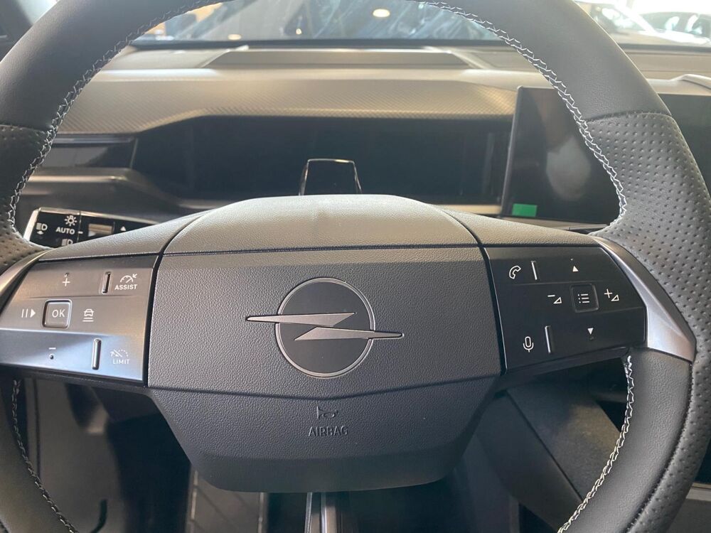 Grandland 1.2 Turbo Hybrid 145ch GS e-DCT6 2026 occasion 95500 Gonesse
