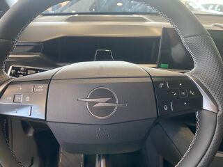 Grandland 1.2 Turbo Hybrid 145ch GS e-DCT6 2026 occasion 95500 Gonesse