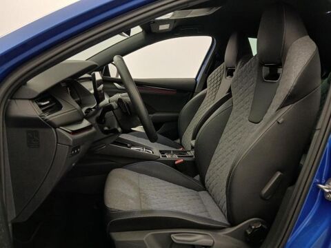 Octavia 2.0 TDI SCR 150ch Sportline DSG7 2025 occasion 24430 Marsac-sur-l'Isle