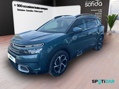 CITROEN C5 Aircross BlueHDi 130ch S&S Feel 20990 62400 Bthune