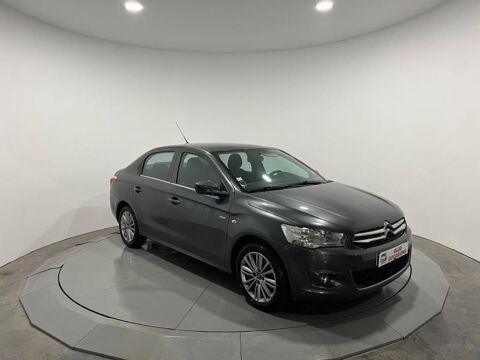 C-Elys&eacute;e BlueHDi 100ch Live 2017 occasion 78520 LIMAY