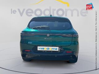 Tonale 1.5 Hybrid 130ch Edizione Speciale TCT 2023 occasion 67800 Bischheim