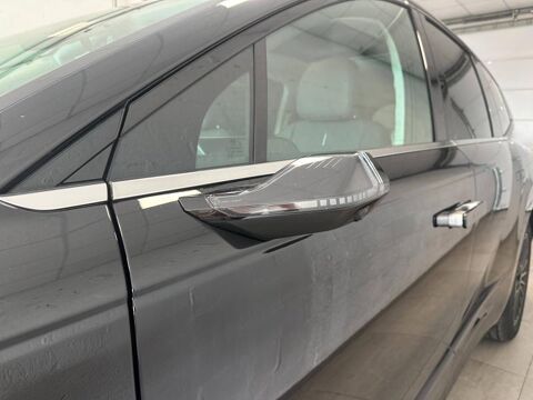 Ioniq 9 110 kWh - 428ch HTRAC Performance Calligraphy 2025 occasion 78310 Coigni&egrave;res