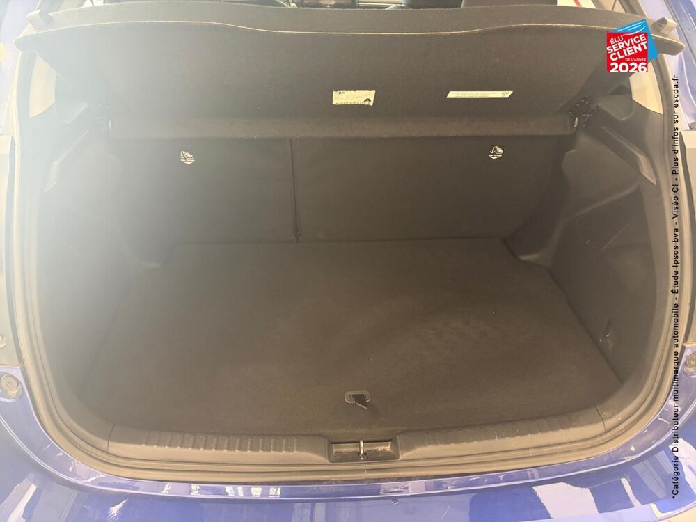 Yaris 116h Design 5p MY22 2022 occasion 25000 Besan&ccedil;on