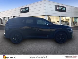C5 aircross 1.2 Hybride 145ch MAX boite automatique 2026 occasion 78570 Andr&eacute;sy