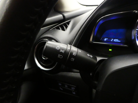Cx-3 2.0 SKYACTIV-G 120 SELECTION 2016 occasion 77100 Nanteuil-l&egrave;s-Meaux