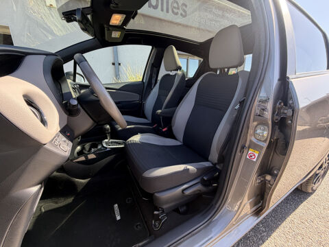 Yaris HSD 100 H COLLECTION 5P 2016 occasion 31770 Colomiers