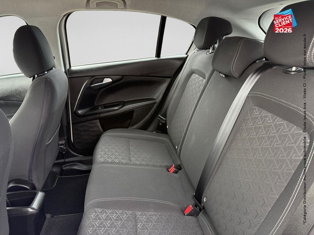 Tipo 1.0 FireFly Turbo 100ch S/S Cross 2022 occasion 67800 Bischheim