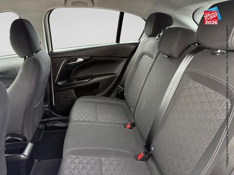 Tipo 1.0 FireFly Turbo 100ch S/S Cross 2022 occasion 67800 Bischheim