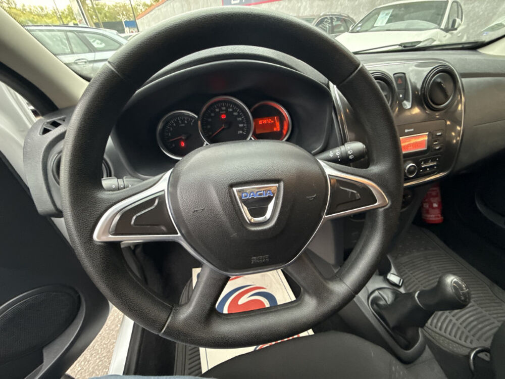 Sandero 1.0 SCE 75CH ACCESS 2019 occasion 31140 Aucamville