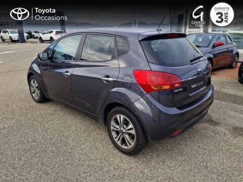 Venga 1.6 125ch Active ISG 2017 occasion 26200 Mont&eacute;limar