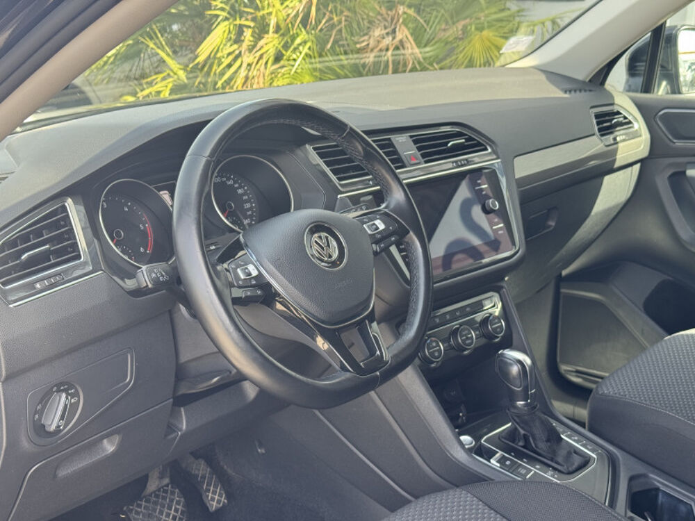 Tiguan Allspace 2.0 TDI 150 CH CONFORTLINE DSG7 2018 occasion 31770 Colomiers