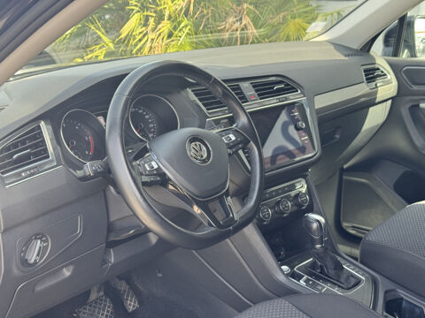 Tiguan Allspace 2.0 TDI 150 CH CONFORTLINE DSG7 2018 occasion 31770 Colomiers
