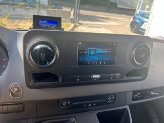 Sprinter 514 CDI FRIGO 22000&curren; HT 2019 occasion 42000 Saint-&Eacute;tienne