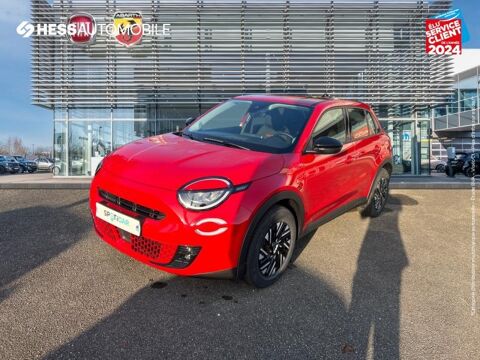 Annonce voiture Fiat Tipo 33499 