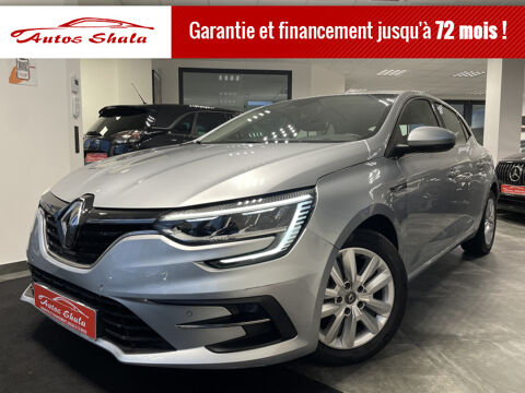 Megane IV 1.5 BLUE DCI 115CH BUSINESS EDC 2021 occasion 57350 Stiring-Wendel