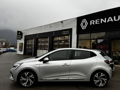 Clio V 1.0 TCE 100CH BUSINESS 2019 occasion 38130 ECHIROLLES