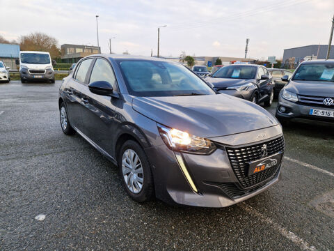 208 1.5 BLUEHDI 100CH S&S ACTIVE 2022 occasion 29200 Brest
