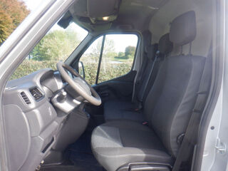 Movano F3500 L3H2 2.3 CDTI 180CH BITURBO 2021 occasion 27310 Bourg-Achard