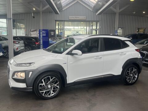 Annonce voiture Hyundai Kona 15990 €