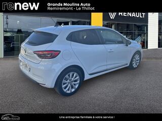 Clio 1.5 Blue dCi 100ch Evolution 2023 occasion 88160 Le Thillot
