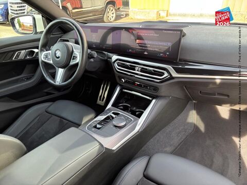 Serie 2 218iA 156ch M Sport 2023 occasion 68390 Sausheim