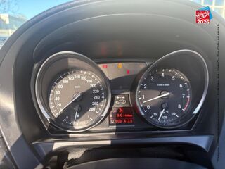 Z4 sDrive 23iA 204ch Luxe 2009 occasion 21000 Dijon