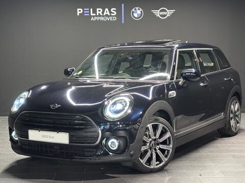 Annonce voiture Mini Cooper 19990 €