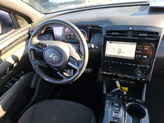 Tucson 1.6 T-GDI 230CH HYBRID N LINE EXECUTIVE BVA6 2023 occasion 95310 Saint-Ouen-l'Aum&ocirc;ne