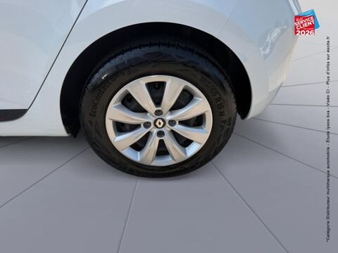 Clio 1.0 SCe 65ch Authentic 2023 occasion 21000 Dijon