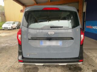 Townstar combi 1.3 TCe 130ch Acenta 5 Places 2024 occasion 17450 Saint-Laurent-de-la-Pr&eacute;e