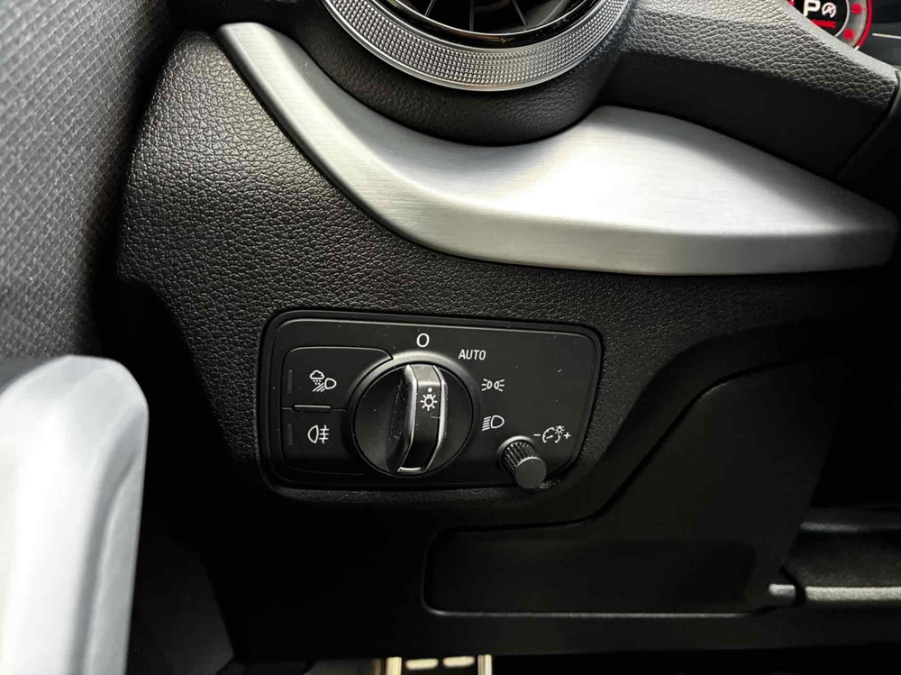 Q2 35 TDI 150CH S LINE S TRONIC 7 2025 occasion 31670 Lab&egrave;ge