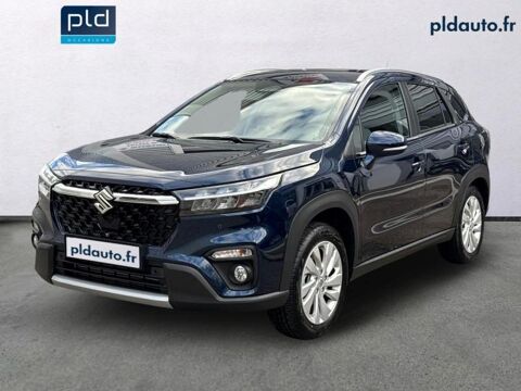 Suzuki Divers 1.4 Boosterjet Hybrid 110ch Privil&egrave;ge MY25 2025 occasion Les Milles 13290